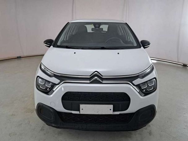 Citroen C3 BlueHDi 100 S&S FEEL 75 kW image number 2