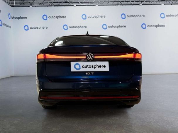 Volkswagen ID.7 210 kW image number 17