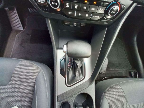 Kia Niro 1.6 GDI 104 kW image number 33