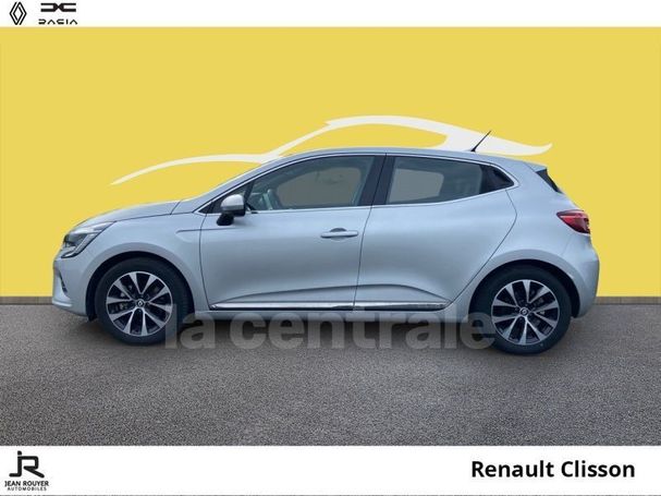 Renault Clio 1.6 E-Tech 103 kW image number 5