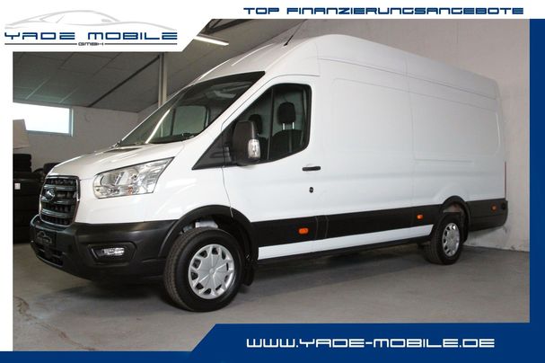 Ford Transit 350 Trend 96 kW image number 2