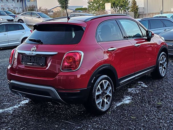 Fiat 500X 103 kW image number 4