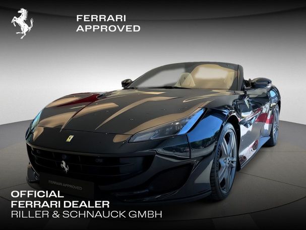 Ferrari Portofino T 441 kW image number 3