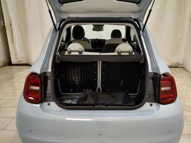 Fiat 500 e 70 kW image number 7