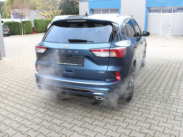 Ford Kuga 165 kW image number 9