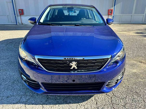 Peugeot 308 SW BlueHDi 130 EAT8 S&S Allure 96 kW image number 3