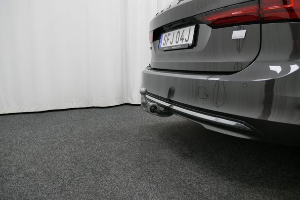 Volvo V90 AWD T6 261 kW image number 7