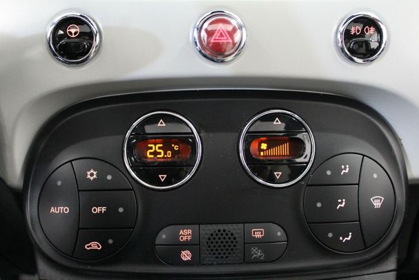 Fiat 500 1.0 51 kW image number 8