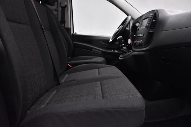 Mercedes-Benz Vito 100 kW image number 10