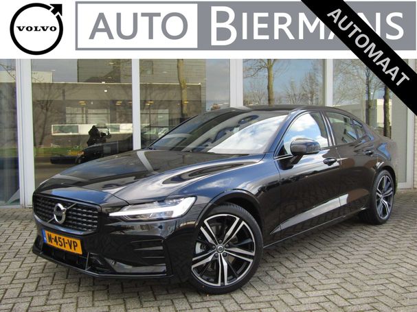 Volvo S60 120 kW image number 1