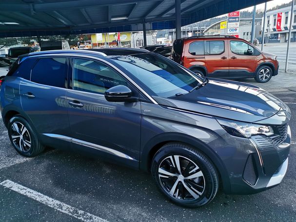 Peugeot 3008 PureTech 130 EAT8 96 kW image number 3