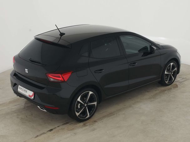 Seat Ibiza 1.0 TSI FR 85 kW image number 6