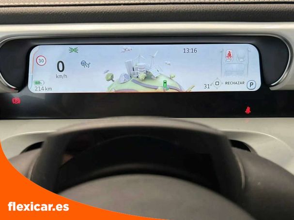 Smart #1 Pulse 315 kW image number 20