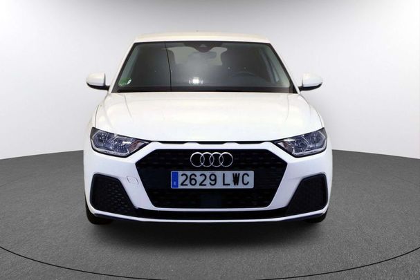 Audi A1 30 TFSI Sportback 81 kW image number 3