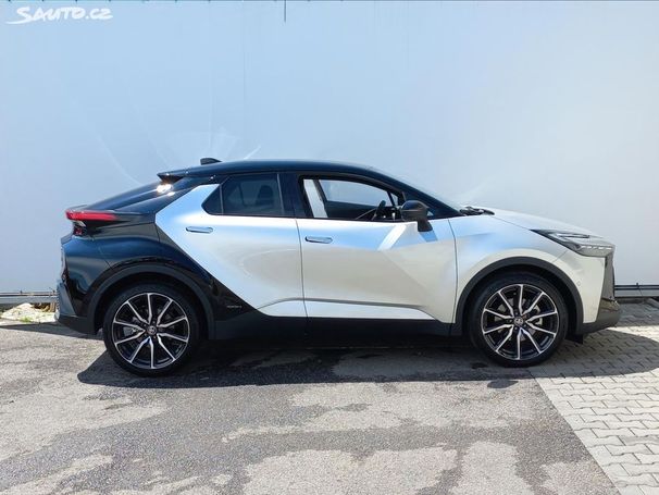 Toyota C-HR 135 kW image number 5