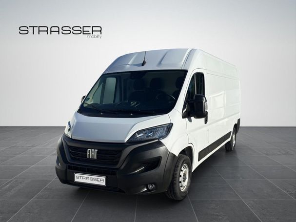 Fiat Ducato 35 L4H2 140 103 kW image number 1