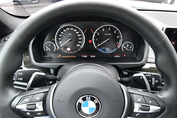 BMW X5 xDrive40e M 230 kW image number 13