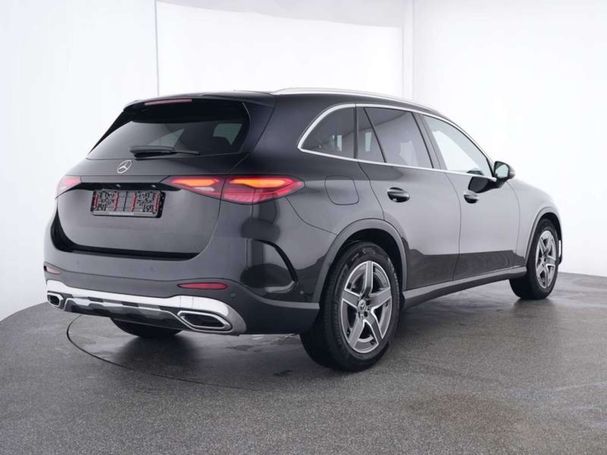 Mercedes-Benz GLC 200 AMG Line 167 kW image number 2