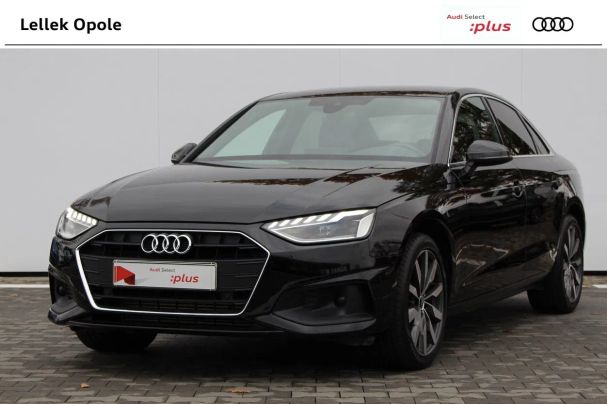 Audi A4 110 kW image number 1