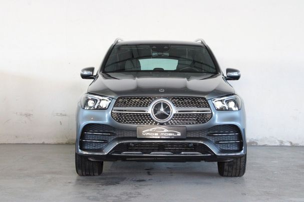 Mercedes-Benz GLE 350 d 4Matic 200 kW image number 4