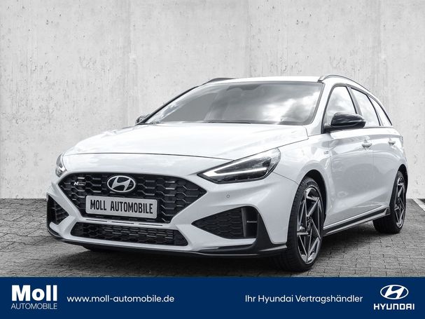 Hyundai i30 N Line DCT 103 kW image number 1