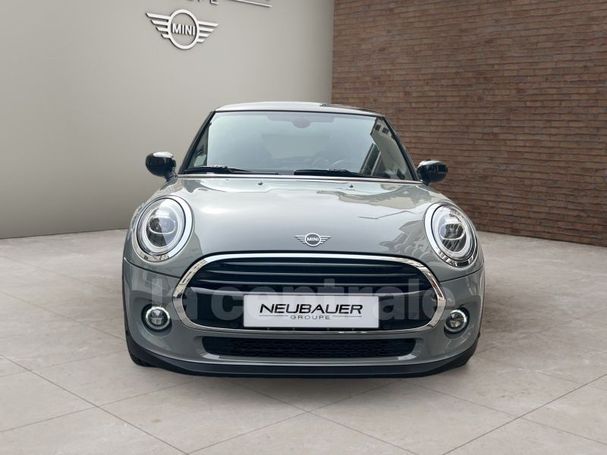 MINI Cooper 100 kW image number 3