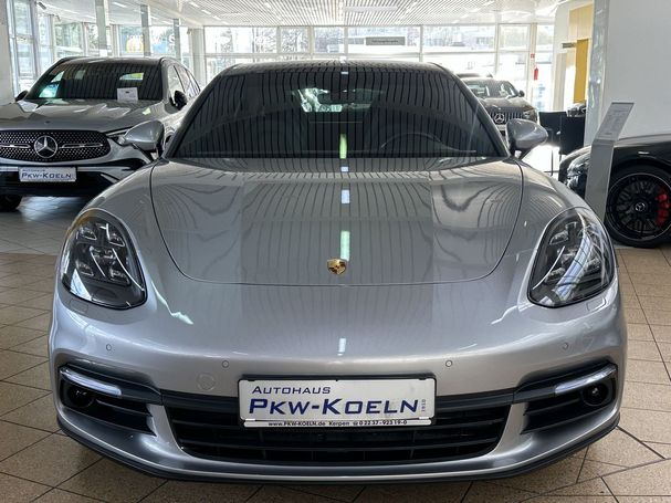 Porsche Panamera 4 243 kW image number 3