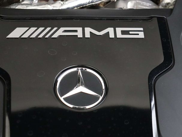 Mercedes-Benz G 63 AMG 430 kW image number 8