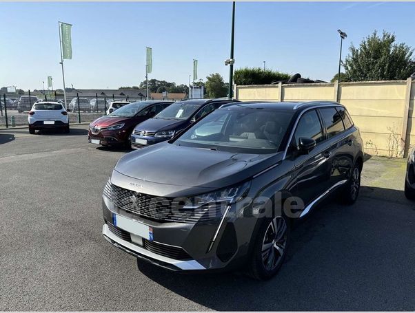 Peugeot 5008 96 kW image number 13