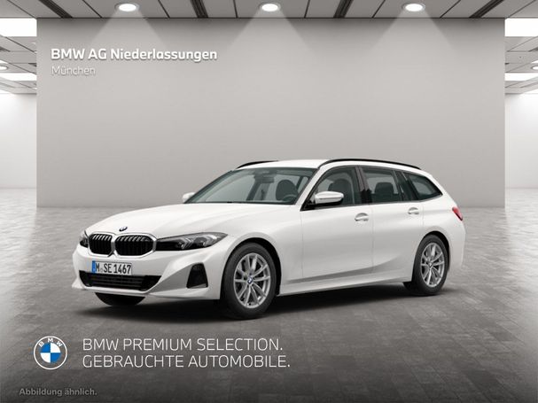 BMW 318i Touring 115 kW image number 1