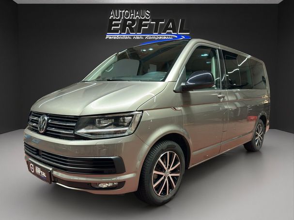 Volkswagen T6 Transporter 4Motion 150 kW image number 1