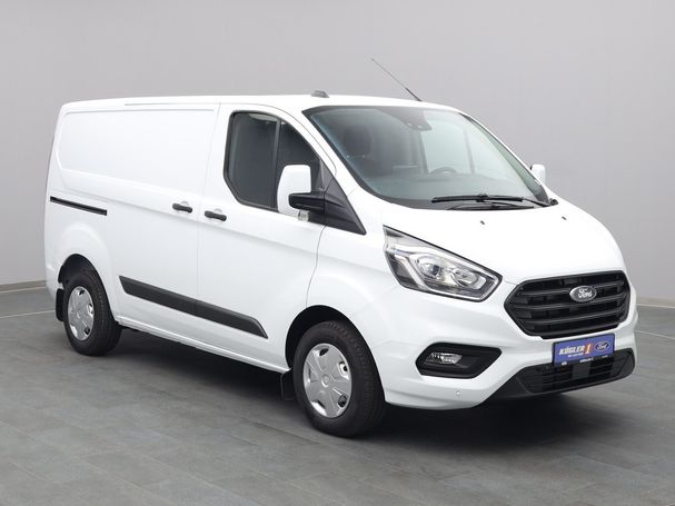 Ford Transit Custom 300 L1 Trend 96 kW image number 5