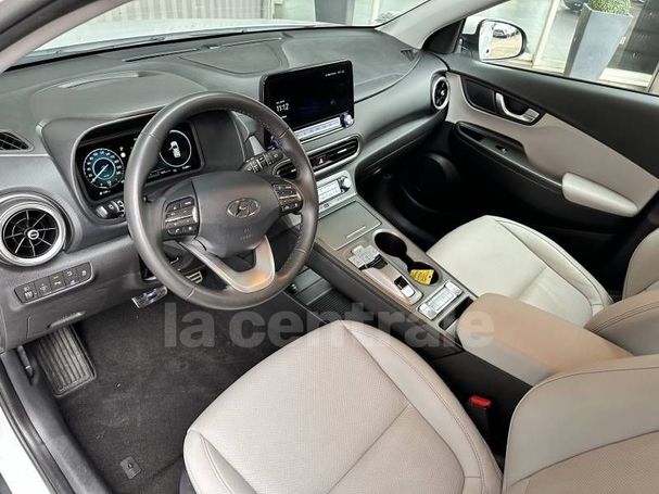 Hyundai Kona 64 kWh 150 kW image number 8