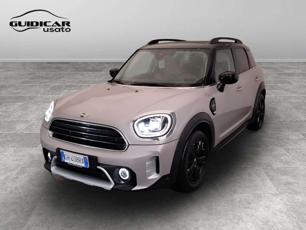 Mini Cooper Countryman Mini 100 kW image number 1