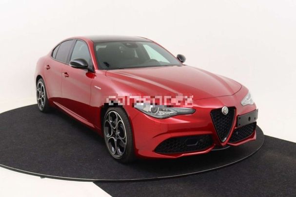 Alfa Romeo Giulia 2.0 Turbo Veloce 206 kW image number 2