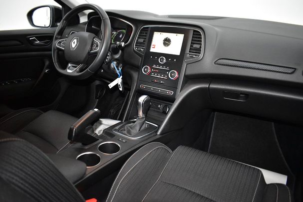 Renault Megane Grandtour 103 kW image number 4