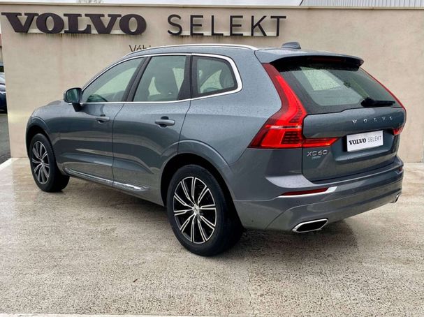 Volvo XC60 D4 Geartronic Inscription 142 kW image number 3