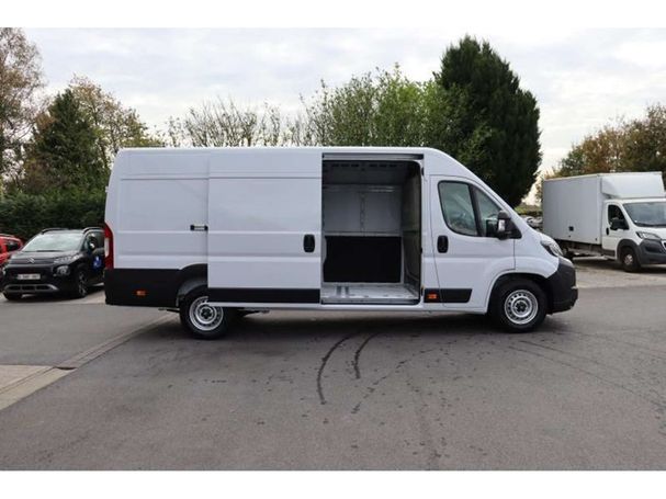 Fiat Ducato 103 kW image number 6