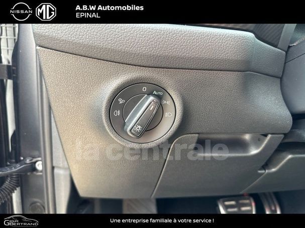 Skoda Kodiaq 2.0 TDI DSG Sportline 110 kW image number 18