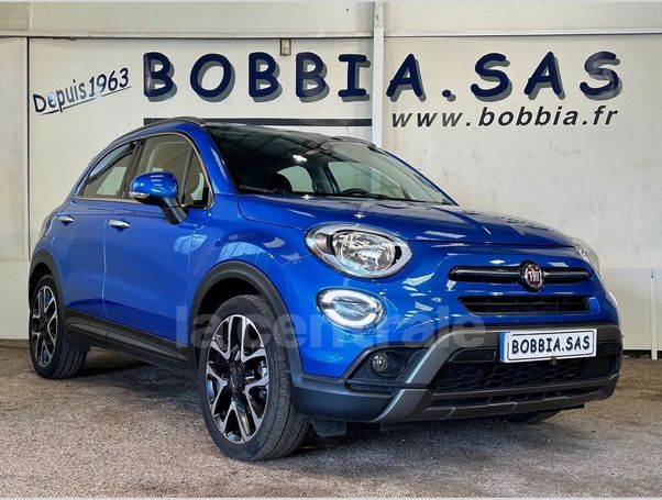 Fiat 500X 1.0 FireFly Cross 88 kW image number 2