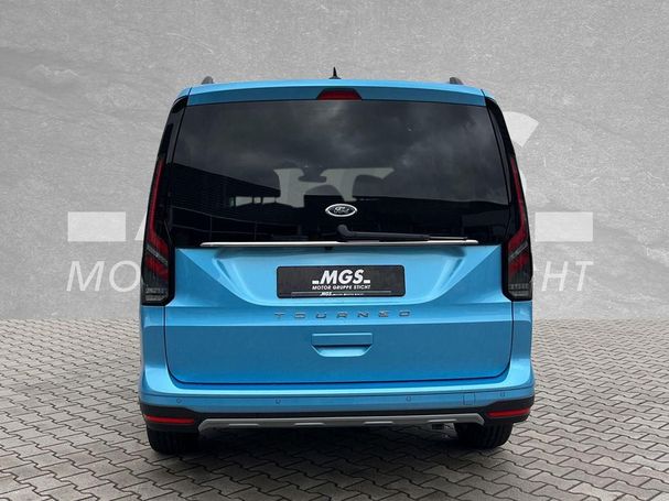 Ford Tourneo Connect Active 75 kW image number 4