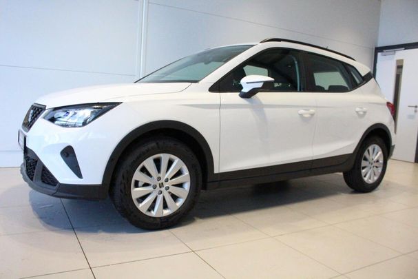 Seat Arona 1.0 TSI DSG Style 81 kW image number 1