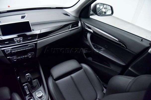 BMW X1 16d sDrive 85 kW image number 29