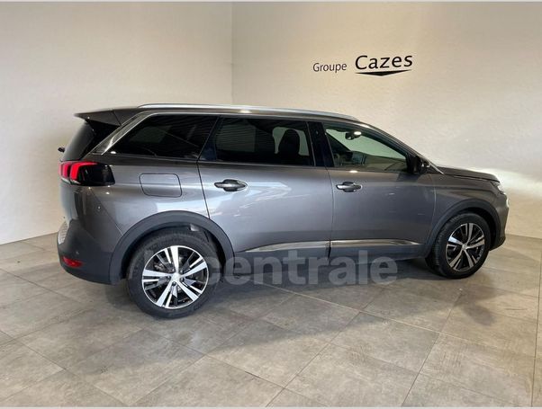 Peugeot 5008 BlueHDi 130 EAT8 Allure 96 kW image number 2