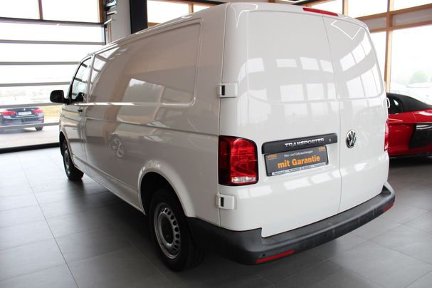 Volkswagen T6 Transporter 110 kW image number 6