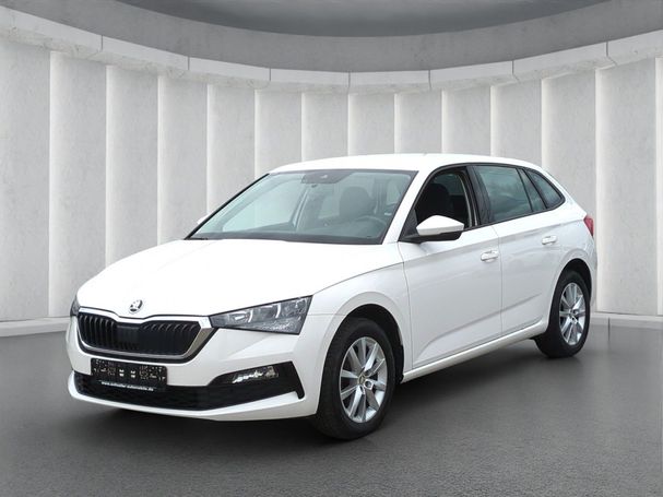 Skoda Scala 1.0 TSI 85 kW image number 1