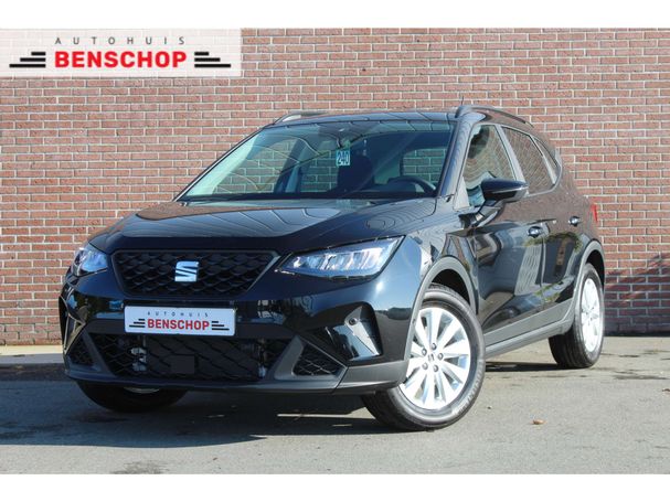 Seat Arona 1.0 TSI DSG Style 85 kW image number 1