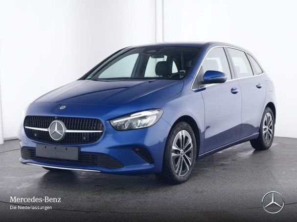 Mercedes-Benz B 250 e Advanced 160 kW image number 1