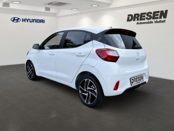 Hyundai i10 Prime 58 kW image number 4