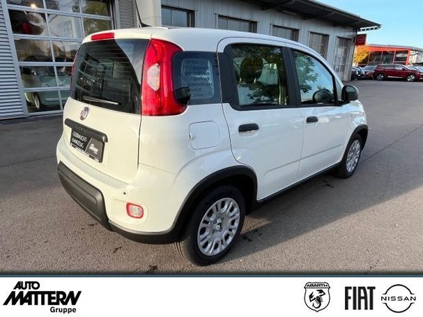 Fiat Panda 51 kW image number 4